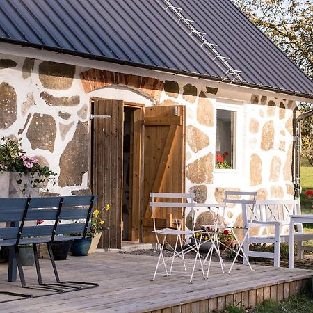 Lilla Rygårdens B&B Lövestad Exteriör bild